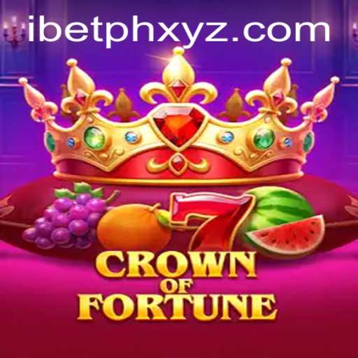 Crown of Fortune: A Glimpse into the Enthralling World of I betph