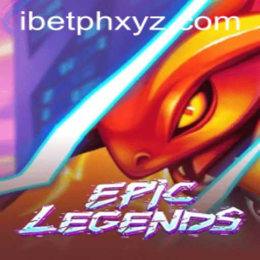 EpicLegends: Discover the Thrilling World of Adventure and Strategy