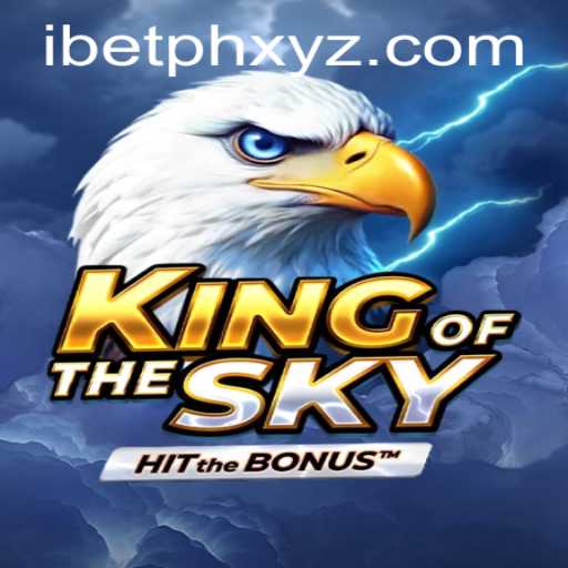 Soar High with KingOfTheSky: The Ultimate Gaming Experience