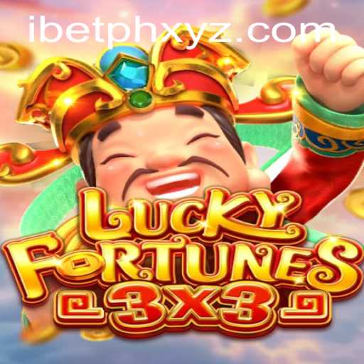 Unleashing the Excitement: Dive into LUCKYFORTUNES3x3 with I Betph