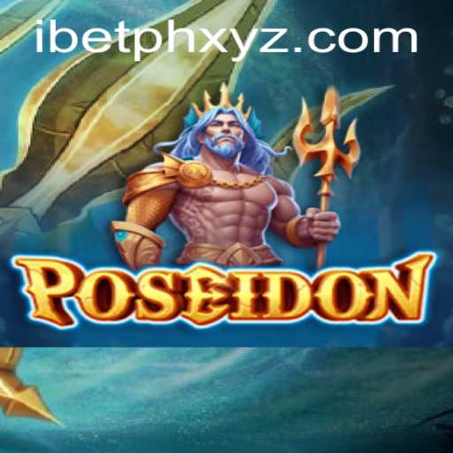 Exploring the Oceanic Adventures of Poseidon: A Dive into the Game
