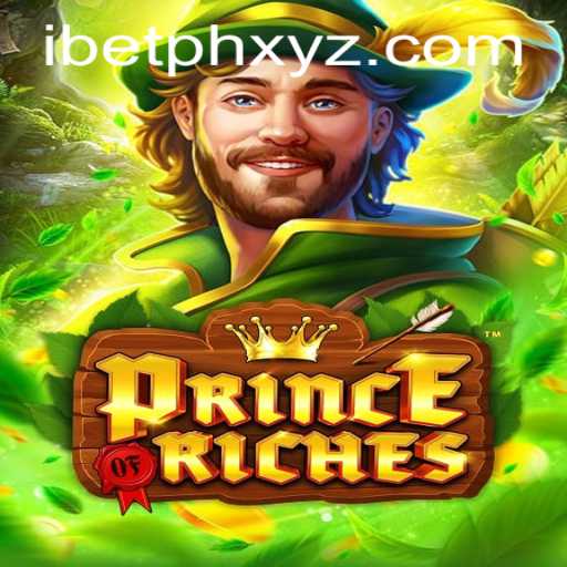 Exploring PrinceOfRiches: A Captivating Journey into Strategy and Fortune