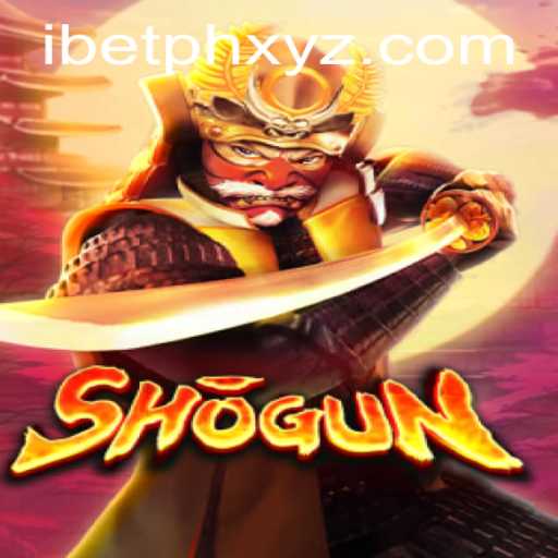 Mastering the Art of Shogun: A Game of Strategy