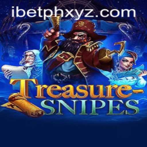 TreasureSnipes: A New Era in Interactive Gaming with I Betph